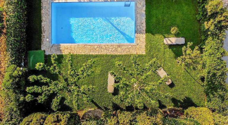 Holiday apartment with pool — photo 5