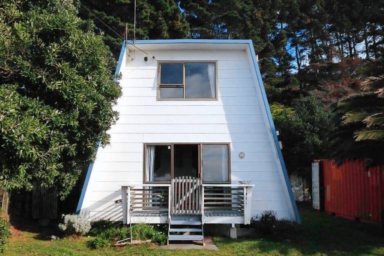 Cabin Mataikona