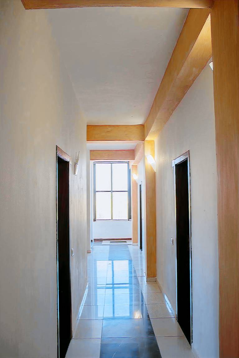 Oasis Hotel — photo 5