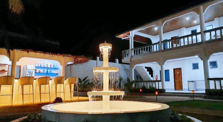 Pawikan Boutique Hotel — photo 4