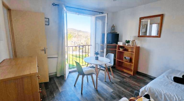 Apartment with 1 room for 2 persons — photo 2