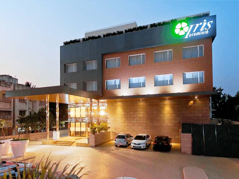 Bed and breakfast Ahmednagar