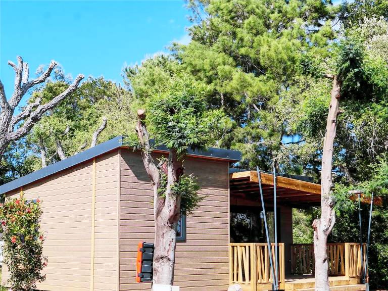 Chalet Porto-Vecchio