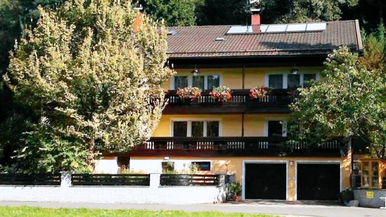 Ferienwohnung Bad Kötzting