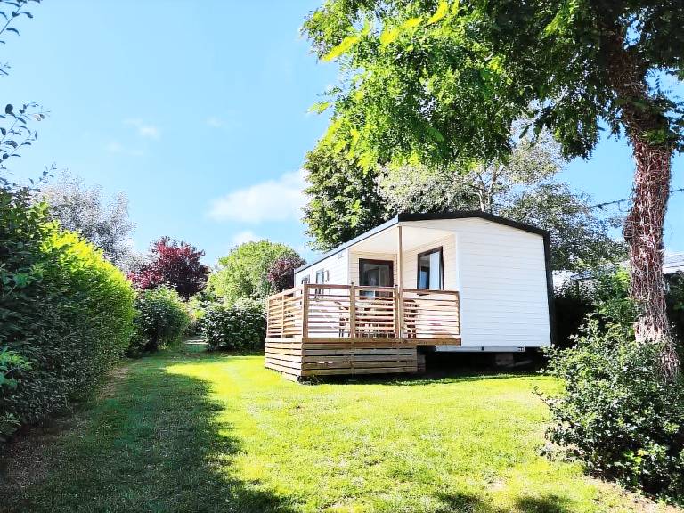 Mobil-home La Roche-Bernard