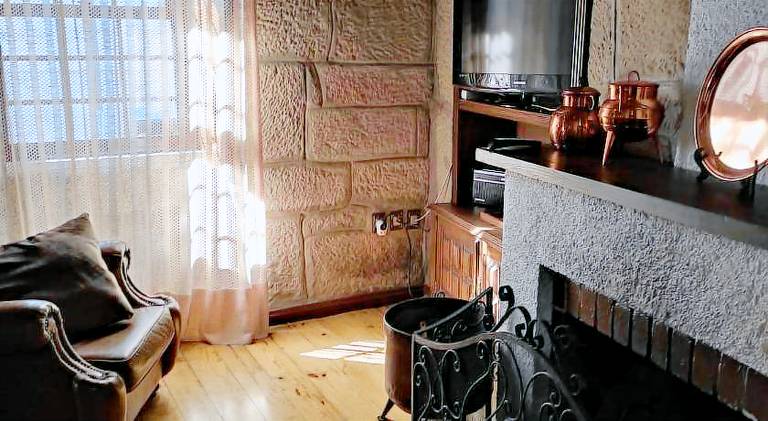 House with yard, grill & terrace | Pets allowed — photo 3