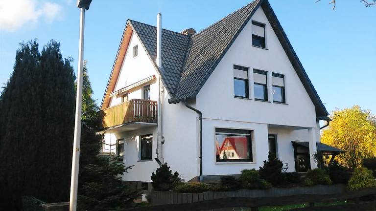 Ferienwohnung Hameln