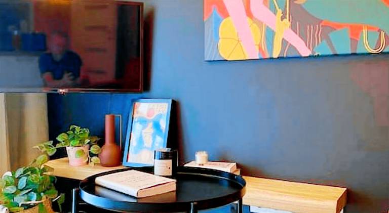 Wonderful apartment | Pets allowed — photo 3
