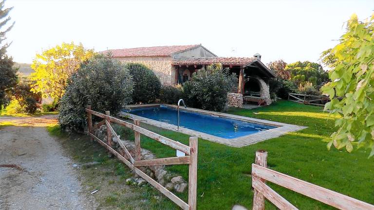 Casa  Vallirana