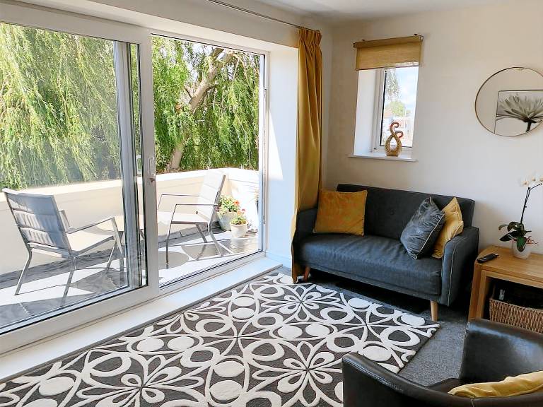 Holiday in Skegness from £17 HomeToGo