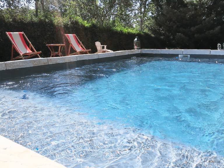 Maison de vacances Bort-les-Orgues