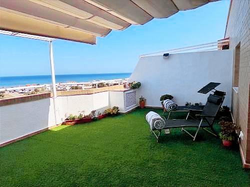 Apartamento Cabanes