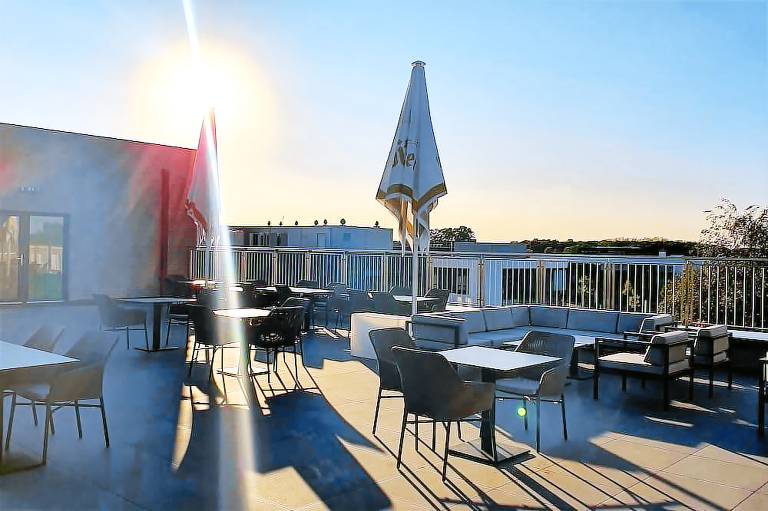Hotel Adler