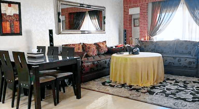 Apartment Agadir