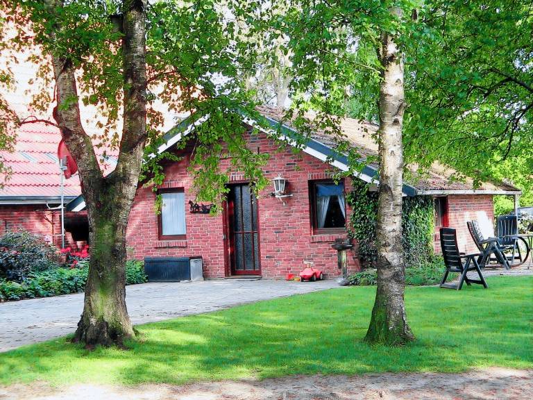 Ferienhaus Detern