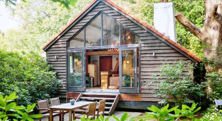 House with terrace & yard | Pets are welcome in Nunspeet