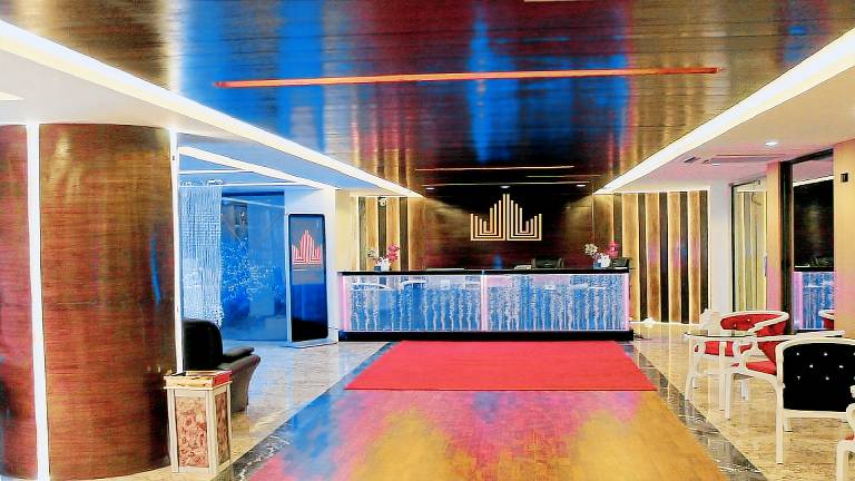 Hotel Noorjahan Grand