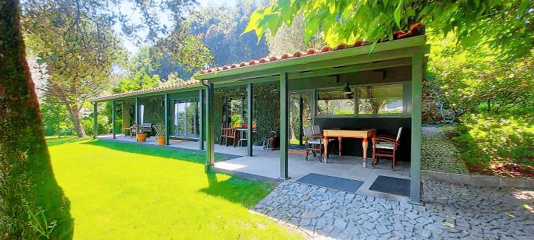 Villa Braga