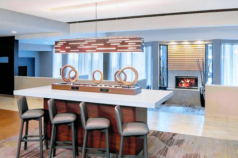 Courtyard by Marriott Tarrytown Westchester County