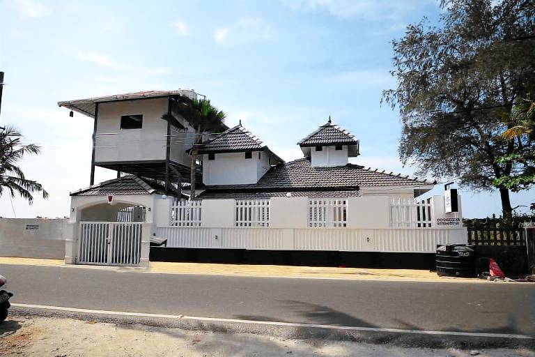 Ferienhaus