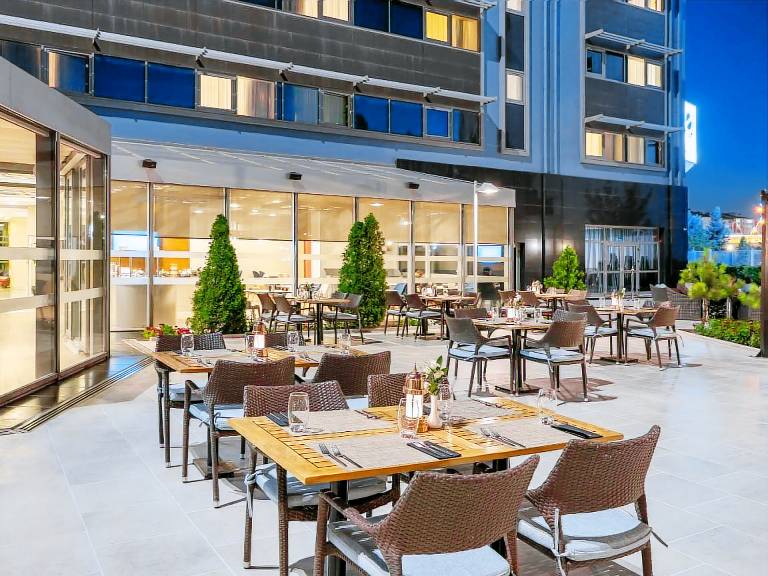 Novotel Kayseri in Kayseri