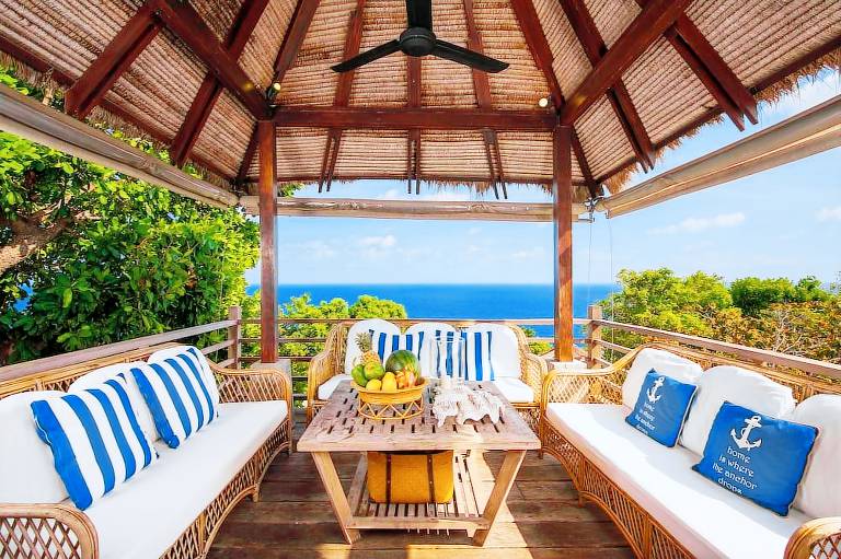 Villa Ko Tao
