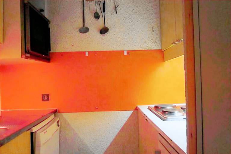 Beautiful rental apartment with terrace | Next to the ski | Pets allowed — photo 4