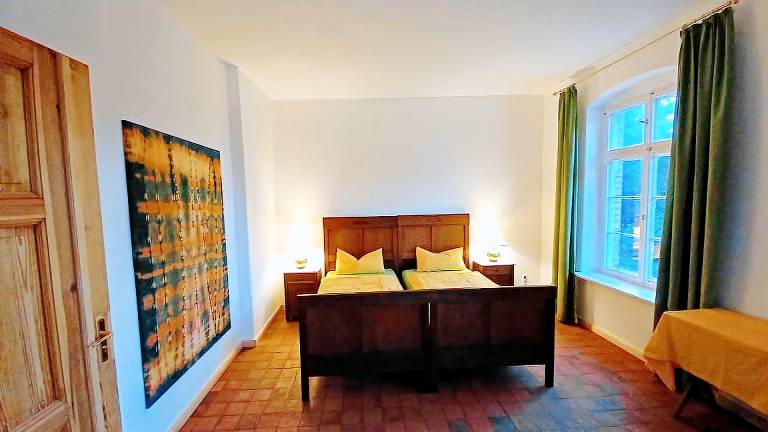 Ferienwohnung Kloster Lehnin