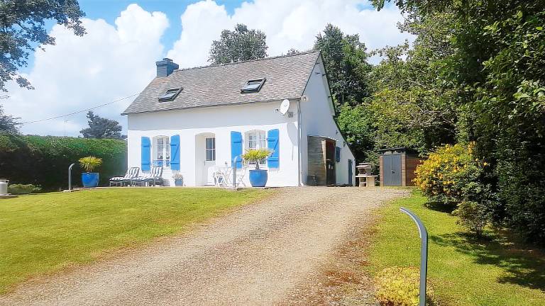 Gîte Le Faou