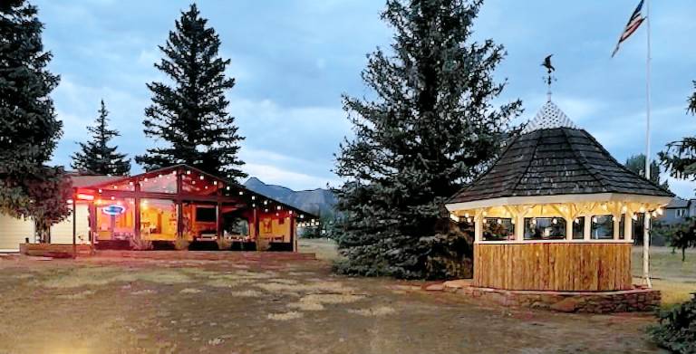 Motel  Estes Park