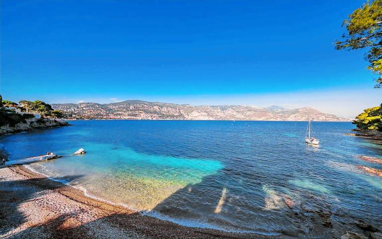 Villa Saint-Jean-Cap-Ferrat
