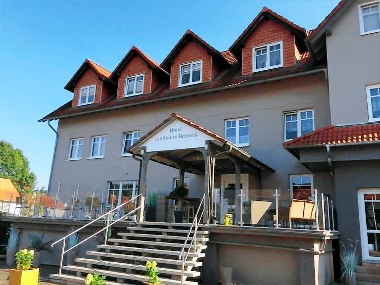 Landhaus Beisetal — photo 4