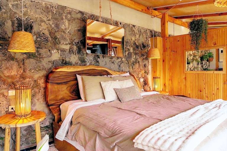 Albergue Los Naranjos