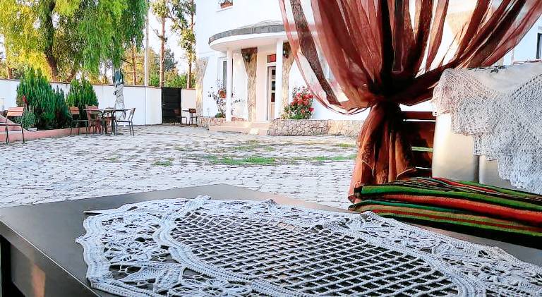 La Banel Hotel — photo 4
