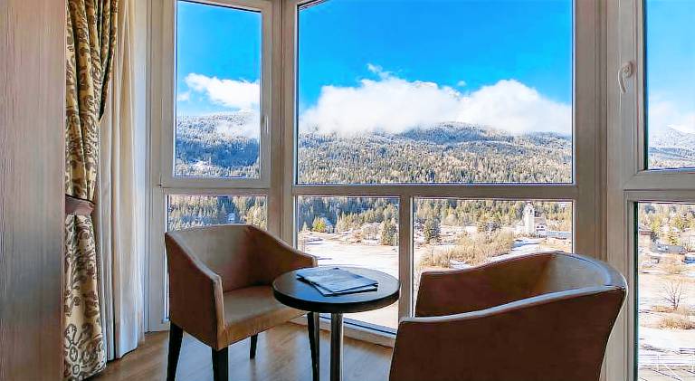 TH Cadore - Hotel Antelao — photo 4