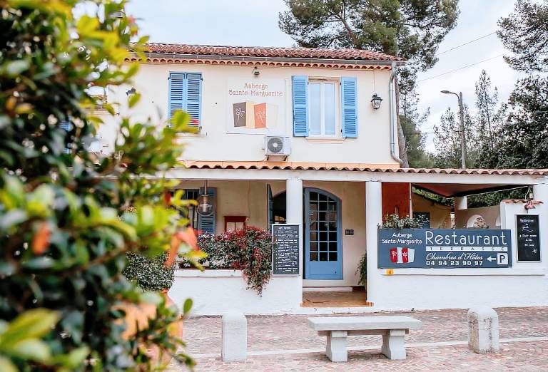 Chambre d'hôtes  Toulon