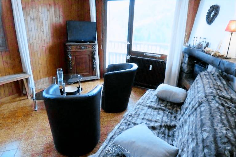 Apartment with 2 rooms for 6 persons — photo 4