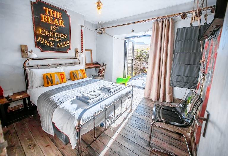 Apartment Merthyr Tydfil