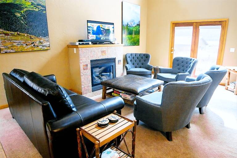Children-friendly nice apartment with terrace | Dogs allowed — photo 2