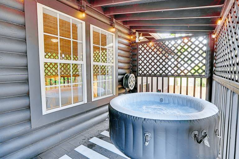 Vacation home with 3 rooms for 8 persons — photo 2