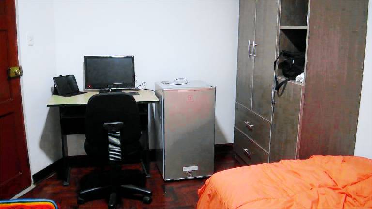 Apartment | Perfect for remote work | Pets allowed in Lima