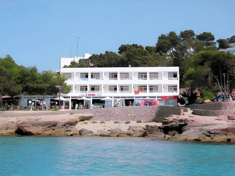 Apartment  Portinatx