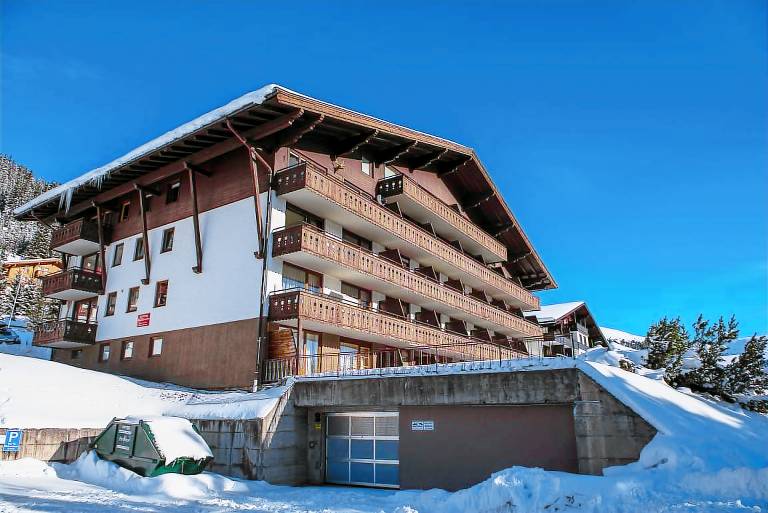 Ferienwohnung in Wald im Pinzgau, Königsleiten für max. 6 Personen Ferienwohnung in Wald im Pinzgau, Königsleiten für max. 6 Personen