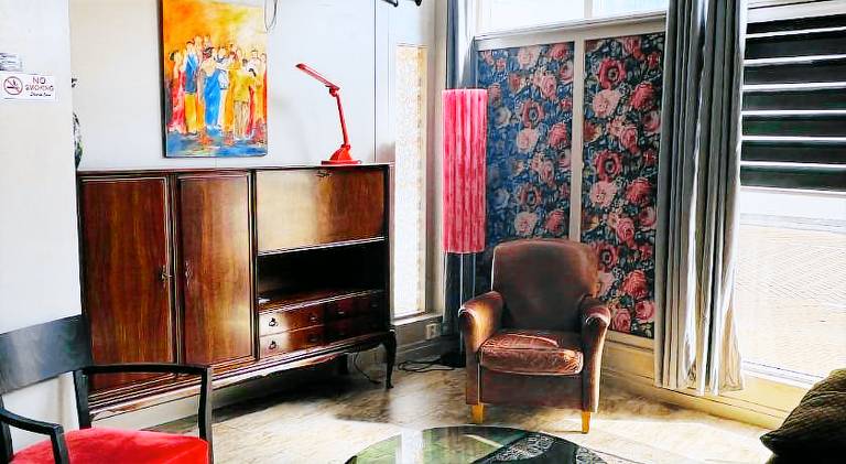 80 m&sup2; Ferienwohnung