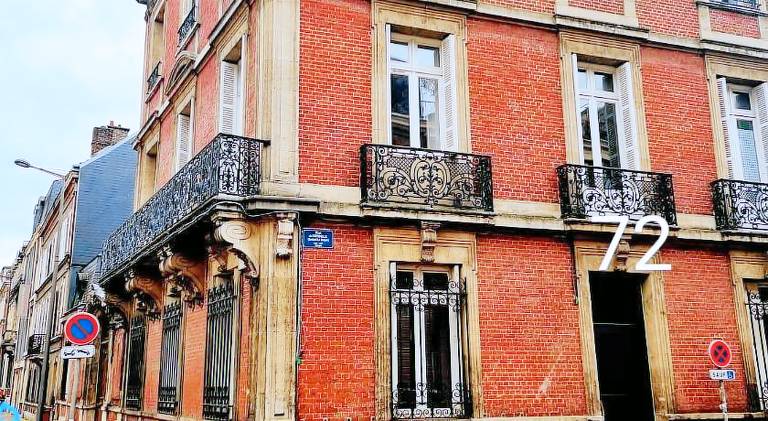 Holiday apartment | Pets are welcome — photo 3