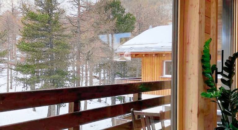 Chalet Tannegg — photo 3