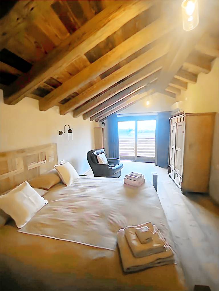 Camera privata Chiavenna