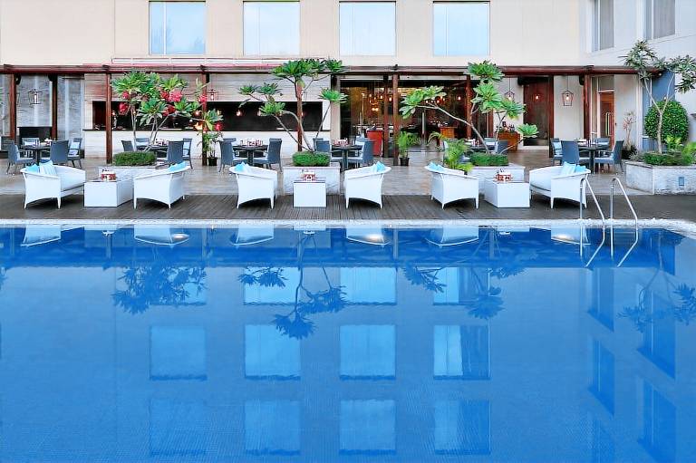 Fairfield By Marriott Bengaluru Outer Ring Road