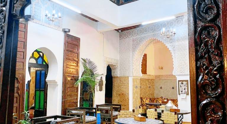 Ryad Zahraa Guest House — photo 2