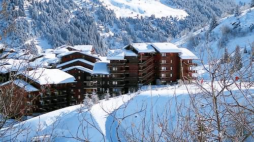 Appartement  Les Allues